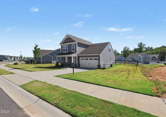 Photo 3 of Single family home for sale at 110 Benson Village Dr, Benson, NC 27504 | MLS# 10174793 | Listing updated on 2026-09-10