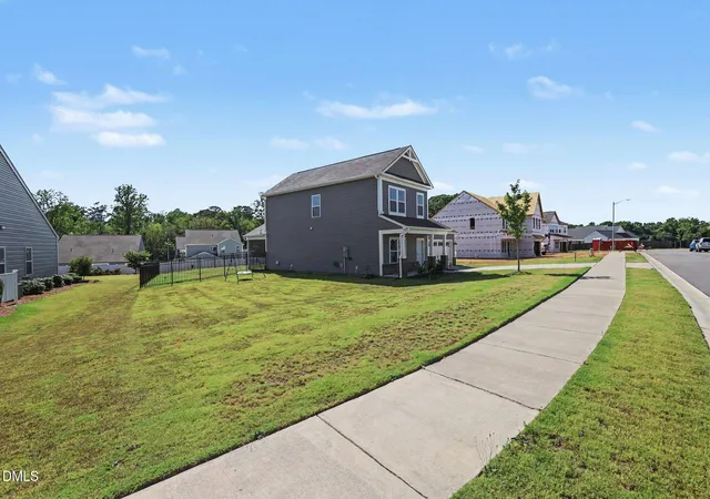 Photo 3 of Single family home for sale at 110 Benson Village Dr, Benson, NC 27504 | MLS# 10174793 | Listing updated on 2026-09-10