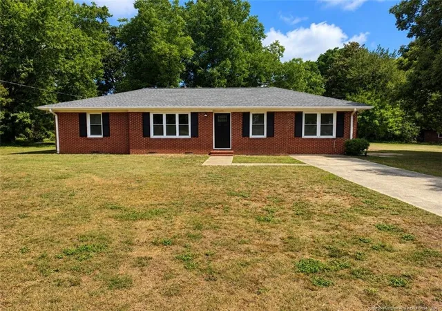 Photo 1 of Single family home for sale at 710 Tupelo Cir, Fayetteville, NC 28304 | MLS# 764499 | Listing updated on 2026-08-01