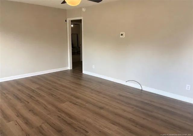 Photo 3 of Single family home for sale at 710 Tupelo Cir, Fayetteville, NC 28304 | MLS# 764499 | Listing updated on 2026-08-01