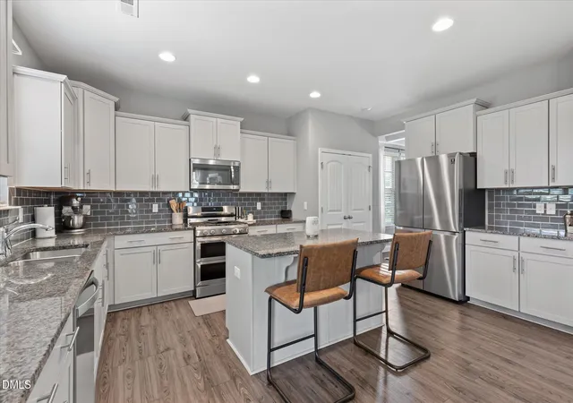 Photo 3 of Single family home for sale at 55 Needham Ln, Clayton, NC 27527 | MLS# 10175136 | Listing updated on 2026-08-19