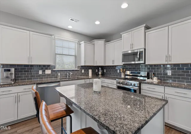 Photo 3 of Single family home for sale at 55 Needham Ln, Clayton, NC 27527 | MLS# 10175136 | Listing updated on 2026-08-19