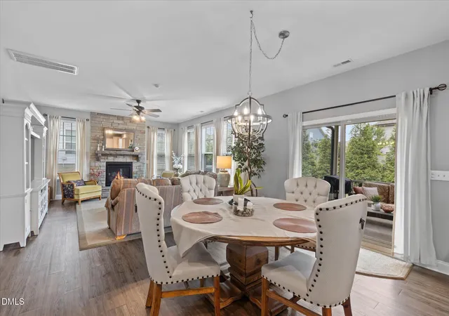 Photo 4 of Single family home for sale at 55 Needham Ln, Clayton, NC 27527 | MLS# 10175136 | Listing updated on 2026-08-19