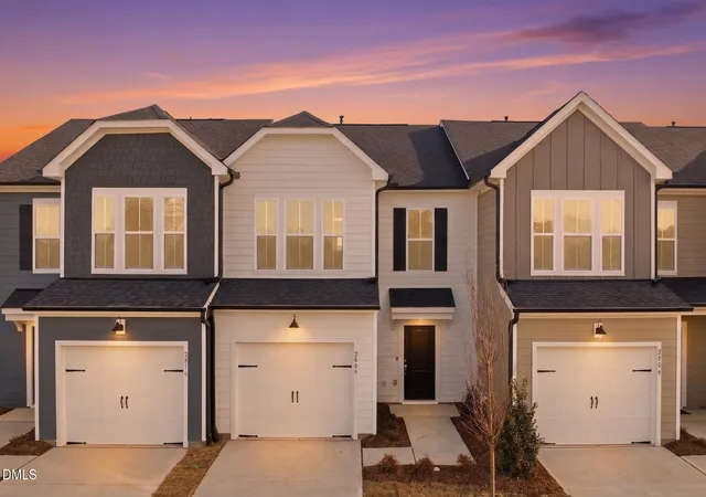 2nd image of 3808 Rodeo Ct, Willow Spring, NC 27592 | MLS# 10174605