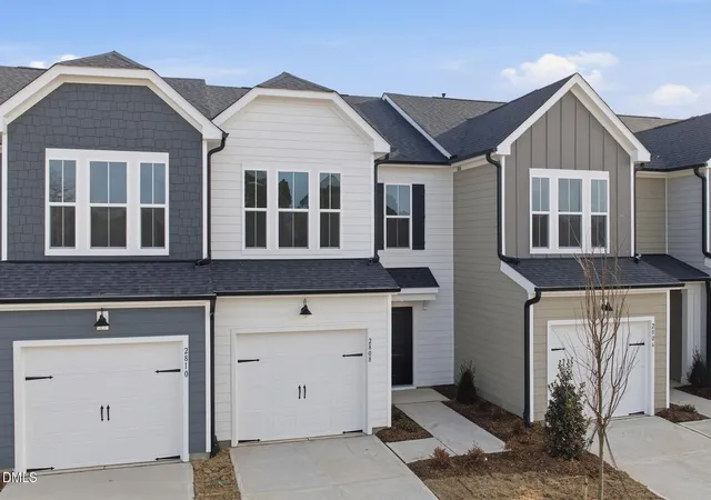 3rd image of 3808 Rodeo Ct, Willow Spring, NC 27592 | MLS# 10174605