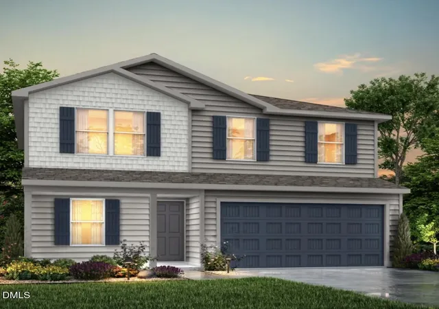 Photo 1 of Sale Pending at 105 Osprey Ct, Benson, NC 27504 | MLS# 10174610 | Listing updated on 2026-09-10