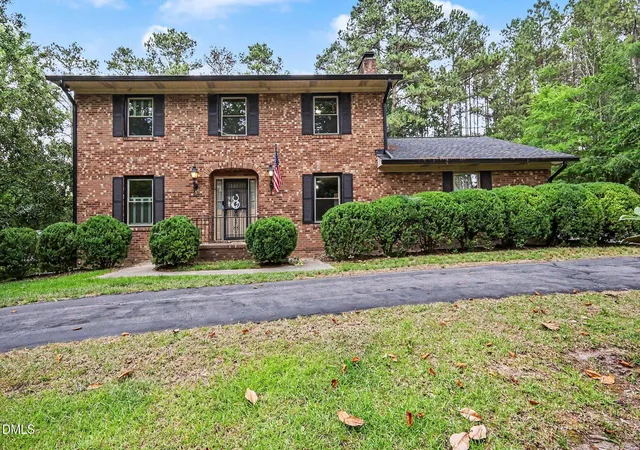 Photo 1 of Single family home for sale at 2555 Nutbush Rd, Henderson, NC 27537 | MLS# 10174852 | Listing updated on 2026-08-04