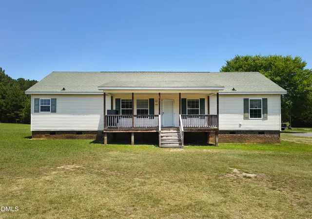 1st image of 686 Porter Rd, Hollister, NC 27844 | MLS# 10175784