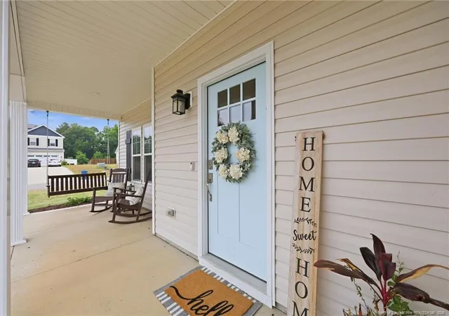 Photo 5 of Single family home for sale at 101 Woodford Ln, Vass, NC 28394 | MLS# 764395 | Listing updated on 2026-09-02