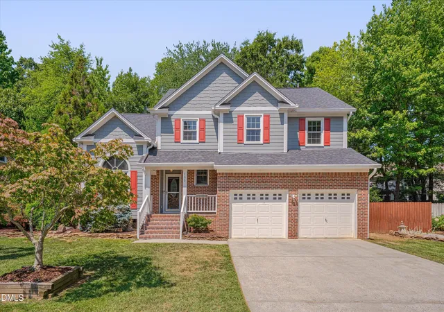 1st image of 105 Merowe Ct, Cary, NC 27513 | MLS# 10178617