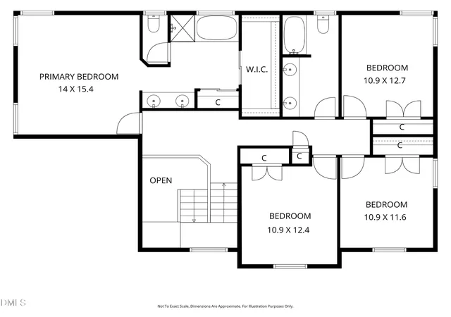 32nd image of 105 Merowe Ct, Cary, NC 27513 | MLS# 10178617