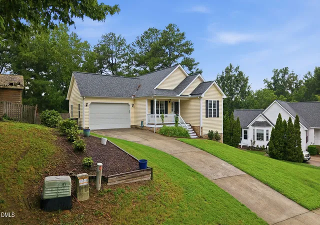 Photo 2 of Sale Pending at 6217 Daybreak Dr, Wake Forest, NC 27587 | MLS# 10181516 | Listing updated on 2026-09-23