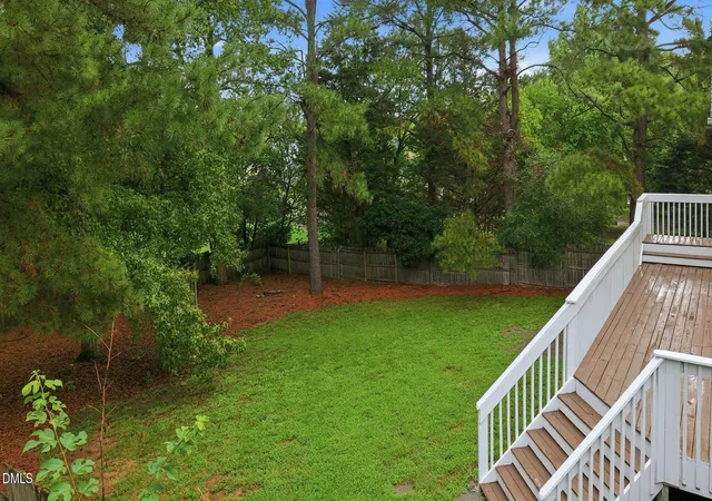 Photo 3 of Sale Pending at 6217 Daybreak Dr, Wake Forest, NC 27587 | MLS# 10181516 | Listing updated on 2026-09-23