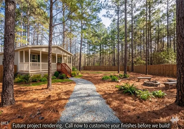 1st image of 0 Dutchess Ln, Henderson, NC 27537 | MLS# 10174633