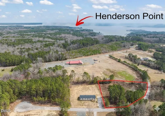 Photo 3 of Single family home for sale at 0 Dutchess Ln, Henderson, NC 27537 | MLS# 10174633 | Listing updated on 2026-07-18