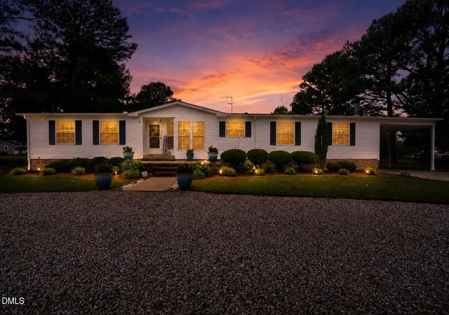 2nd image of 5302 Joe Ellen Rd, Battleboro, NC 27809 | MLS# 10174817