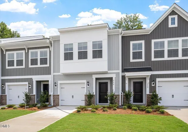 2nd image of 264 Elyse Overlook Lp #5, Sanford, NC 27332 | MLS# 10174712