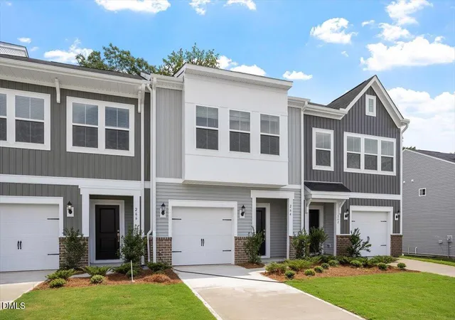 3rd image of 264 Elyse Overlook Lp #5, Sanford, NC 27332 | MLS# 10174712