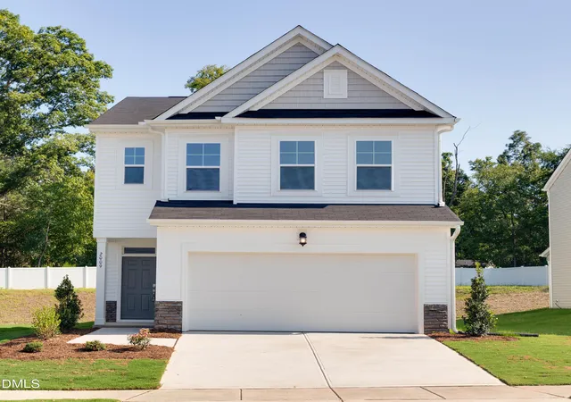 Photo 1 of Single family home for sale at 2009 Slading Trl, Durham, NC 27703 | MLS# 10174628 | Listing updated on 2026-10-03
