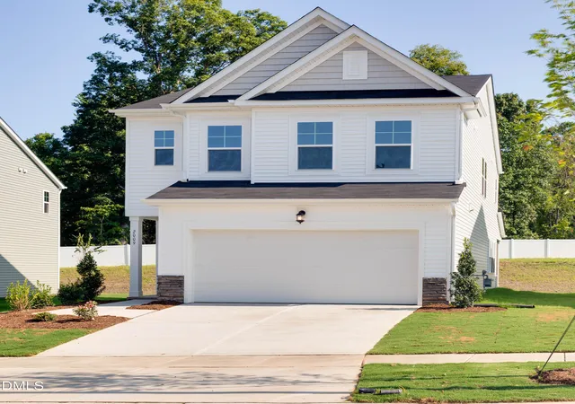 Photo 2 of Single family home for sale at 2009 Slading Trl, Durham, NC 27703 | MLS# 10174628 | Listing updated on 2026-10-03