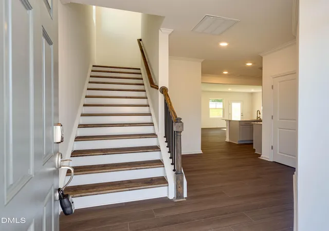 Photo 3 of Single family home for sale at 2009 Slading Trl, Durham, NC 27703 | MLS# 10174628 | Listing updated on 2026-10-03