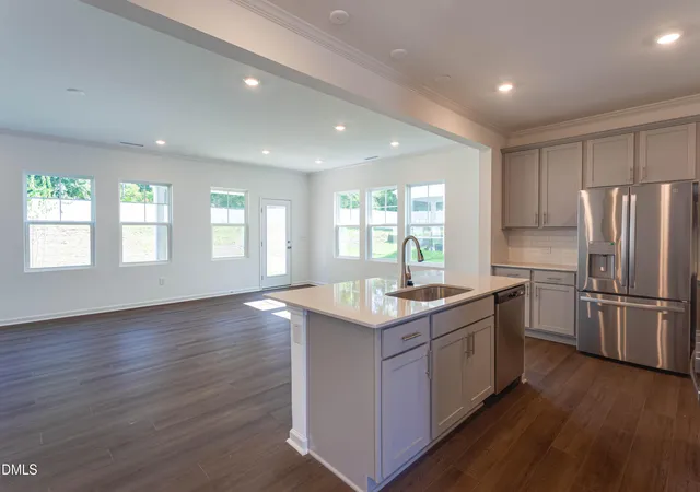 Photo 4 of Single family home for sale at 2009 Slading Trl, Durham, NC 27703 | MLS# 10174628 | Listing updated on 2026-10-03