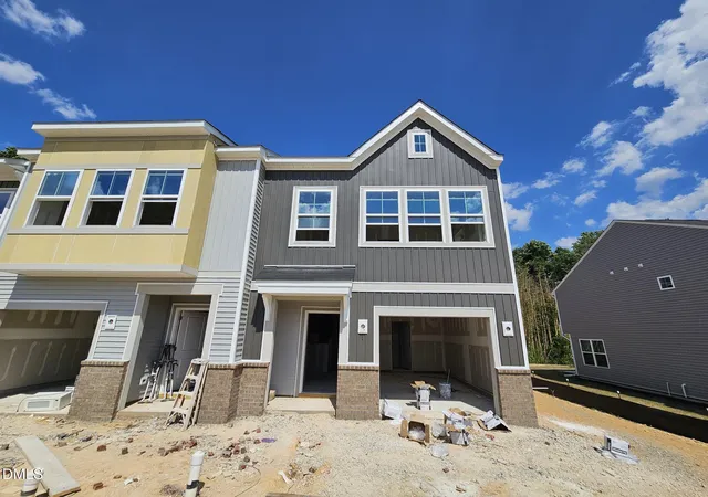 Photo 1 of Sale Pending at 262 Elyse Overlook Lp #6, Sanford, NC 27332 | MLS# 10174713 | Listing updated on 2026-07-24