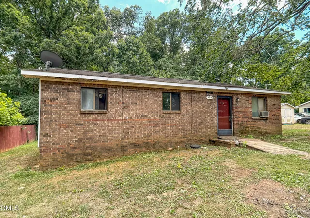 3rd image of 524 Tuliptree Rd, Hillsborough, NC 27278 | MLS# 10174956