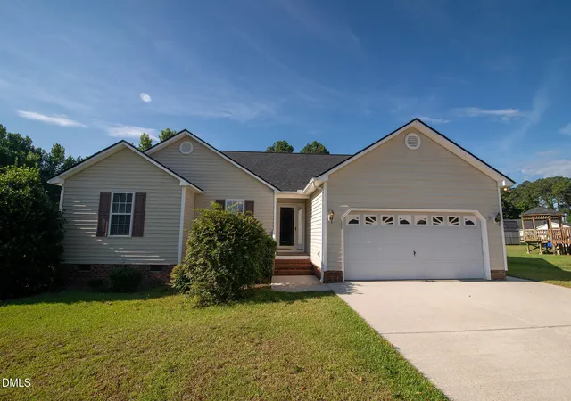 Photo 2 of Single family home for sale at 20 Boardwalk Ave, Benson, NC 27504 | MLS# 10179637 | Listing updated on 2026-07-23