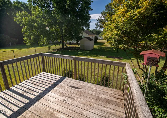 Photo 4 of Single family home for sale at 20 Boardwalk Ave, Benson, NC 27504 | MLS# 10179637 | Listing updated on 2026-07-23