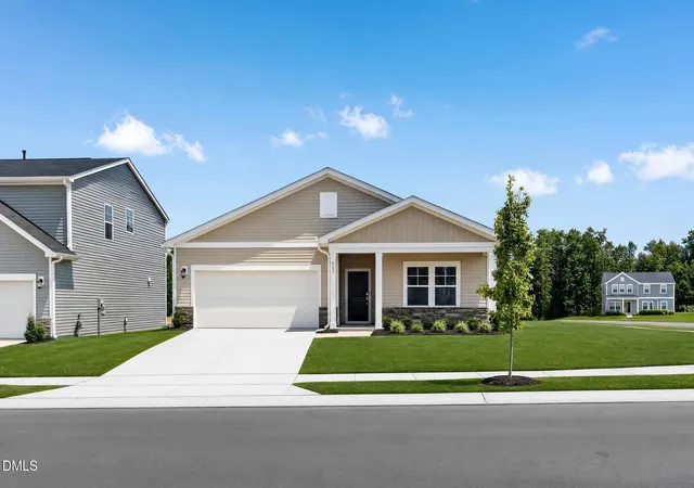 Photo 1 of Sale Pending at 102 Marco St, Sanford, NC 27330 | MLS# 10174800 | Listing updated on 2026-09-15