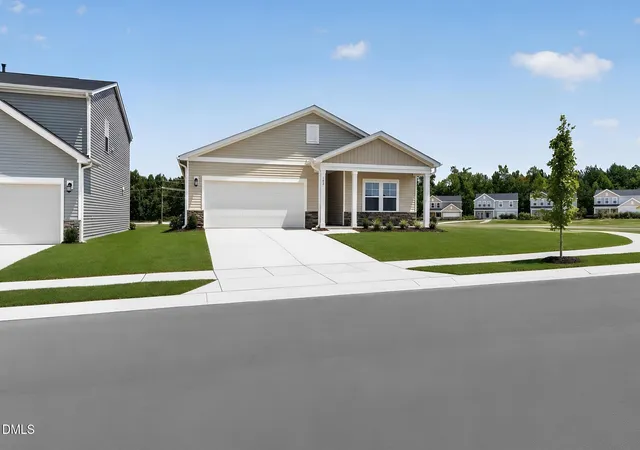 Photo 2 of Sale Pending at 102 Marco St, Sanford, NC 27330 | MLS# 10174800 | Listing updated on 2026-09-15