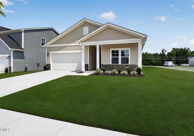 Photo 3 of Sale Pending at 102 Marco St, Sanford, NC 27330 | MLS# 10174800 | Listing updated on 2026-09-15