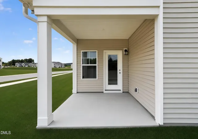 Photo 3 of Sale Pending at 102 Marco St, Sanford, NC 27330 | MLS# 10174800 | Listing updated on 2026-09-15