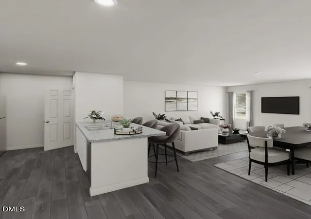 Photo 3 of Single family home for sale at 219 Stellars Sea Ct, Benson, NC 27504 | MLS# 10174635 | Listing updated on 2026-07-18