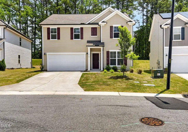 1st image of 1015 Flyfish Ave, Durham, NC 27703 | MLS# 10174727