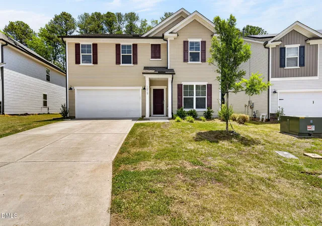 2nd image of 1015 Flyfish Ave, Durham, NC 27703 | MLS# 10174727
