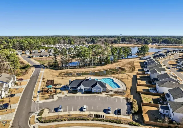 44th image of 1015 Flyfish Ave, Durham, NC 27703 | MLS# 10174727