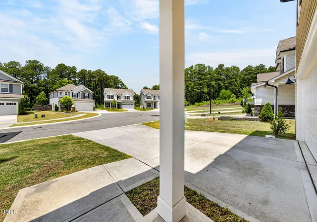 4th image of 1015 Flyfish Ave, Durham, NC 27703 | MLS# 10174727