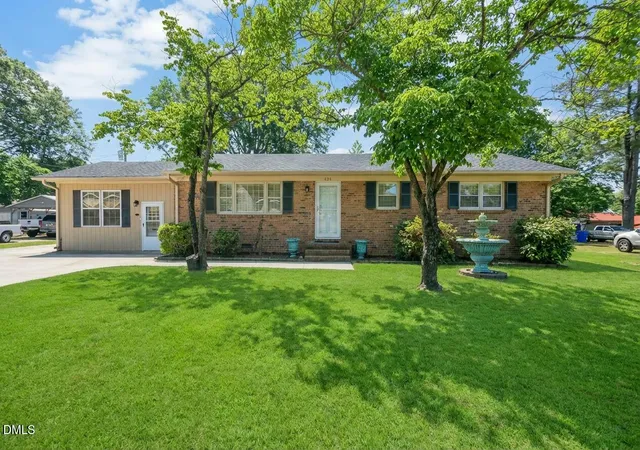 1st image of 625 Western Ave, Nashville, NC 27856 | MLS# 10174889