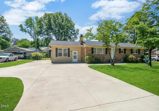 2nd image of 625 Western Ave, Nashville, NC 27856 | MLS# 10174889