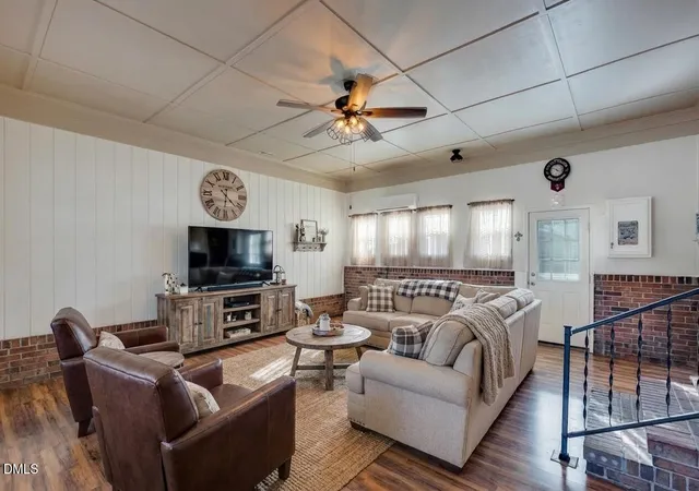 3rd image of 625 Western Ave, Nashville, NC 27856 | MLS# 10174889