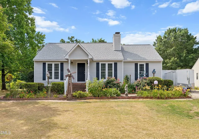 Photo 1 of Single family home for sale at 46 Richmond Dr, Archer Lodge, NC 27527 | MLS# 10174679 | Listing updated on 2026-09-16