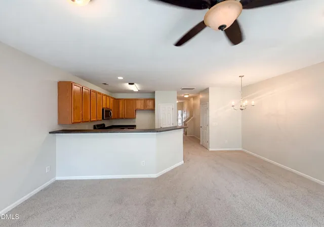 Photo 3 of Sale Pending at 1314 Stone Manor Dr, Raleigh, NC 27610 | MLS# 10175960 | Listing updated on 2026-09-09