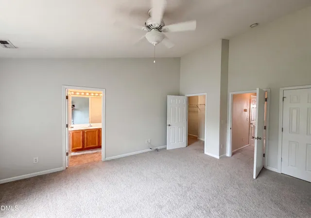 Photo 4 of Sale Pending at 1314 Stone Manor Dr, Raleigh, NC 27610 | MLS# 10175960 | Listing updated on 2026-09-09