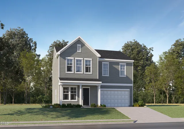 1st image of 109 Napoleone St, Sanford, NC 27330 | MLS# 10174805