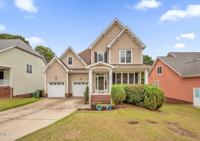 Photo 1 of Single family home for sale at 148 Lamplighter Way, Spring Lake, NC 28390 | MLS# 10174686 | Listing updated on 2026-08-21