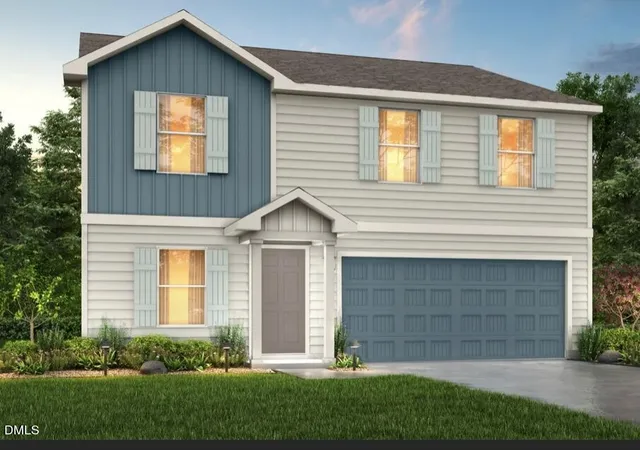 Photo 1 of Single family home for sale at 28 Stellars Sea Ct, Benson, NC 27504 | MLS# 10174662 | Listing updated on 2026-07-18