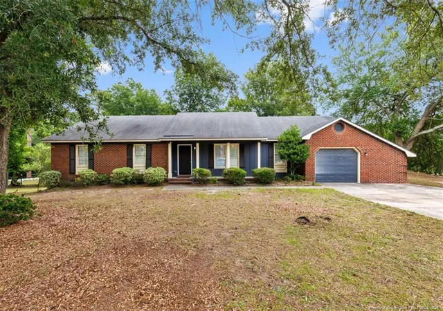 1st image of 2053 Lothbury Dr, Fayetteville, NC 28304 | MLS# 764296
