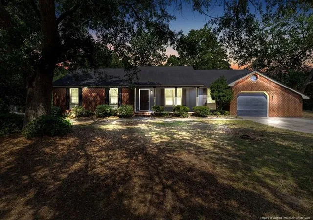 2nd image of 2053 Lothbury Dr, Fayetteville, NC 28304 | MLS# 764296